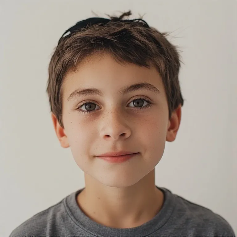 Jude